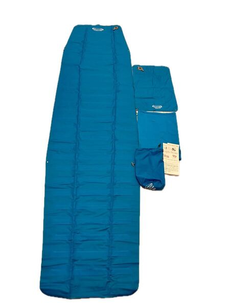 【セット販売】mont-bell モンベル U.L. コンフォートシステム エアパッド 180 コンフォートシステムピロー