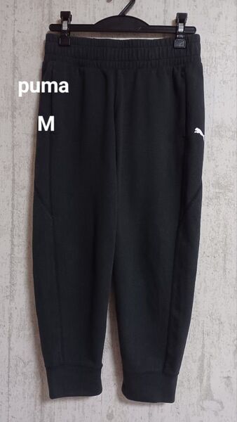 puma ジャージ パンツ M トレーニング