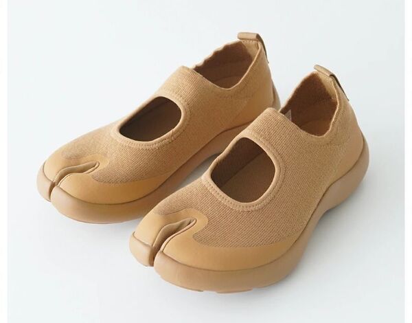 足袋 Tabi footwear シューズ 39 ロンハーマン マルジェラ スニーカー