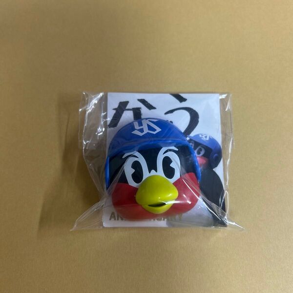 つば九郎 東京ヤクルトスワローズ マグネット
