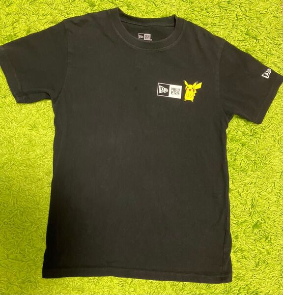 ニューエラ ポケモン Tシャツ 160