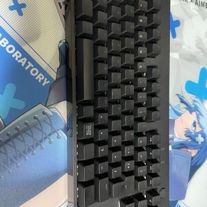 Logicool G PRO リニア(赤軸)