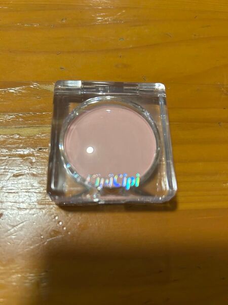 cipi チーク ピンク