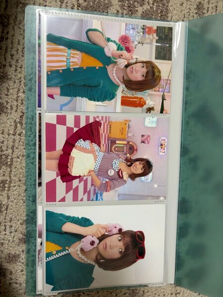 AKB48 大島優子 小嶋陽菜 プロマイド 写真 35枚