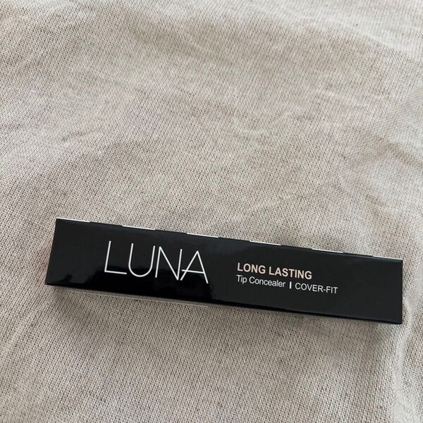LUNA LONG LASTING Tip Concealer コンシーラー