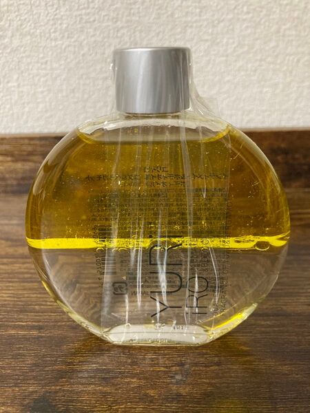 【新品未開封】ユリイロ yuriiro インティメイト&ボディオイル ユズ&ベルガモット 100ml 1本