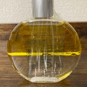 【新品未開封】ユリイロ yuriiro インティメイト&ボディオイル ユズ&ベルガモット 100ml 1本
