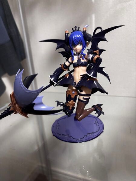 ヴェルルッタ アルカナディア 中古現状品