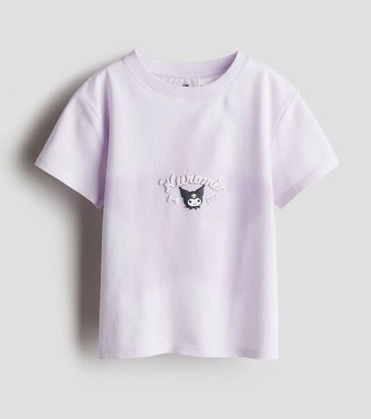 H&M クロミちゃん tシャツ サンリオ 135cm/140cm 女の子 子供 キッズ