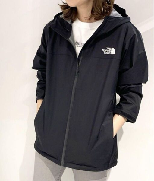 SLOBE IENA【THE NORTH FACE/ノースフェイス】 Venture ジャケット◆¥17,600