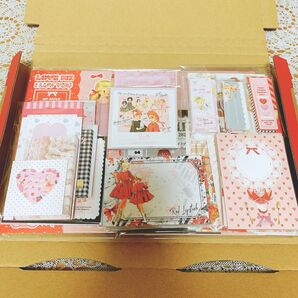 〔国内作家様 紙もの詰め合わせ〕