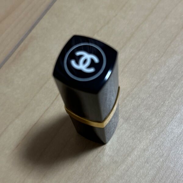CHANEL ROUGE CAPTIF CREME LIPSTICK COCO PEACH 口紅