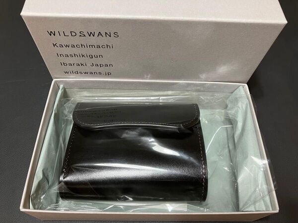 ENO イーノ サドルプルアップ ブラック ワイルドスワンズ wildswans ラストクロップス lastcrops