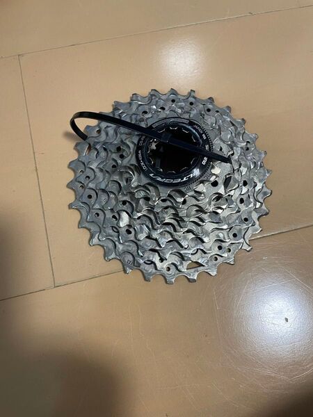 CS-r8100 11-30t SHIMANO ULTEGRA 12s