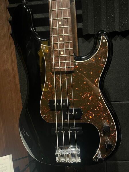 Momose PJベース MPJ