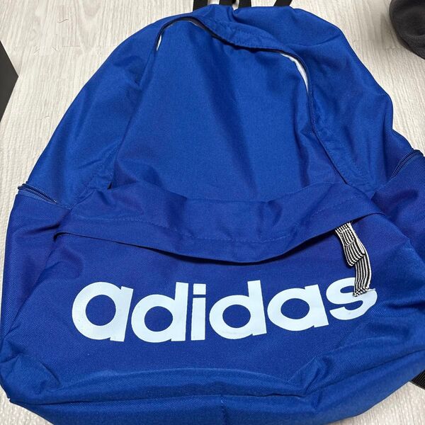 adidas リュック