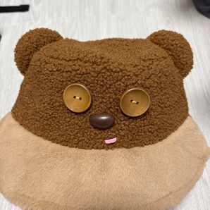 USJ ティム 帽子 ミニオン