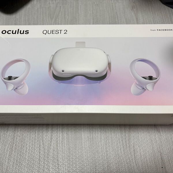 Oculus Quest2 128GB