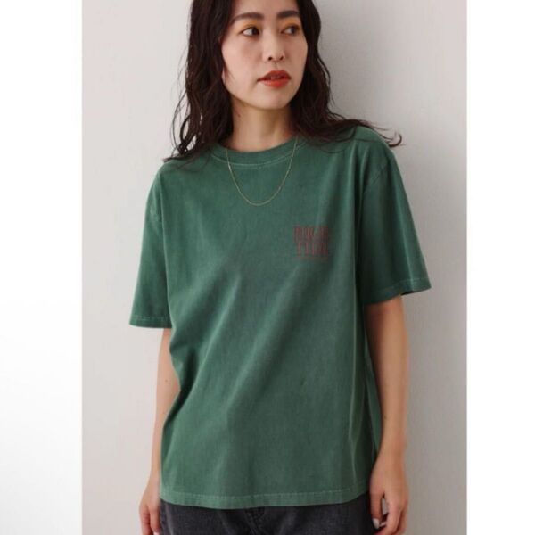 RODEO CROWNS WIDE BOWL SURF SHOP Tシャツ