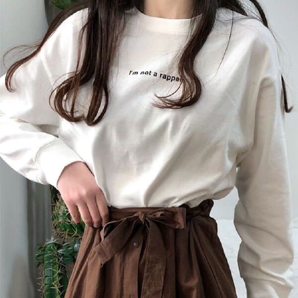 メゾンドラティール ロンT