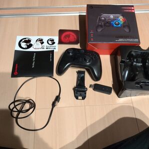 GAMESIR T4 PRO ゲームコントローラー