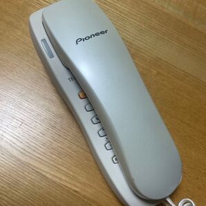 Pioneer 電話機