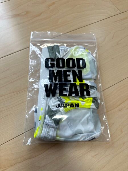 GMWビキニパンツ