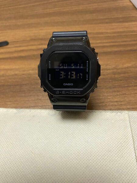 G-SHOCK GM-5600UB-1JF