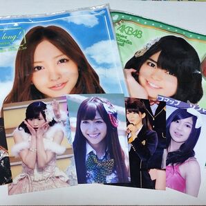 AKB48 グッズ まとめ売り