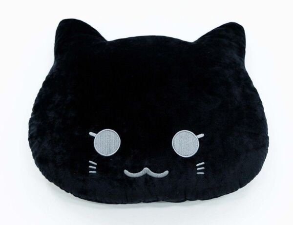 【新品未開封品】小泉今日子 Nyan2クッション/BLACK