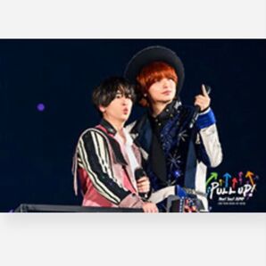 Hey!Say!JUMP PULL UP! えらべるJUMP 知念侑李 伊野尾慧