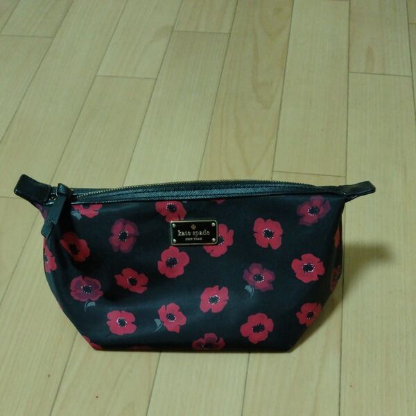 kate spade ケイトスペード ポーチ