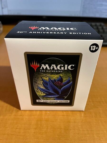 マジック:ザギャザリング MTG 30th Anniversary Edition ブースターBOX 英語
