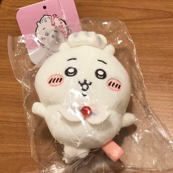 ちいかわ ホイップ誕生日なマスコット