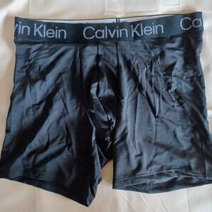 CALVIN KLEIN ボクサーパンツ