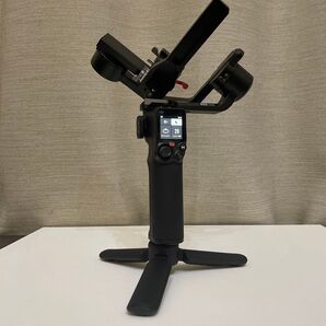 DJI RS3 mini ジンバル スタビライザー