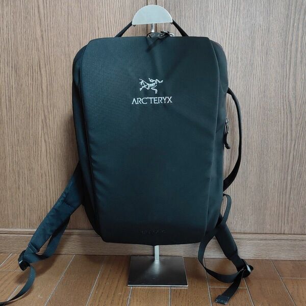ARC'TERYX アークテリクス ブラック バックパック Blade6 リュック
