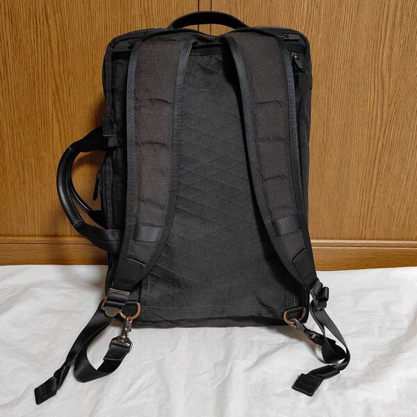 PORTER ポーター リュック ショルダーバッグ 3way A4収納可能 多収納
