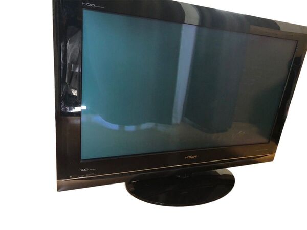 HITACHI テレビ wooo 42インチ