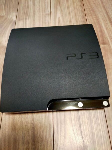 PS3 プレイステーション3 本体