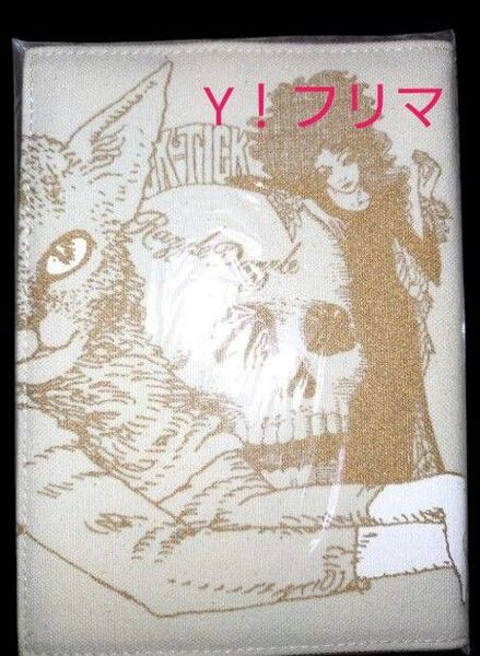 BUCK-TICK 2011スケジュール帳