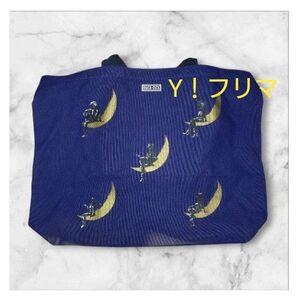 【訳あり】BUCK-TICK トートバッグ