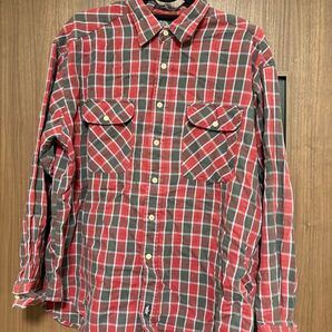 長袖シャツ DOCKERS 90s