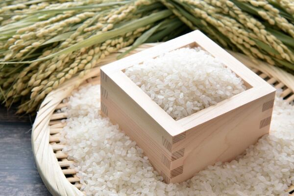 令和3年産の大分県産ヒノヒカリ、お米10キロ