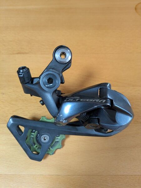 SHIMANO ULTEGRA RD-R8000-GS リアディレイラー