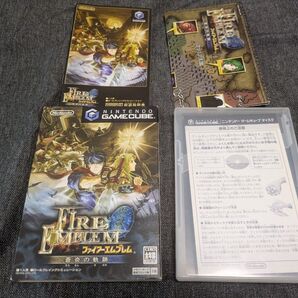 ファイアーエムブレム 蒼炎の軌跡