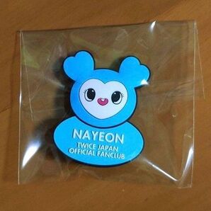 TWICE ペンライト デコレーションリング ナヨン ナブリー