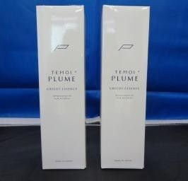 テモイ プルーム グリーディエッセンス200ml 2本組