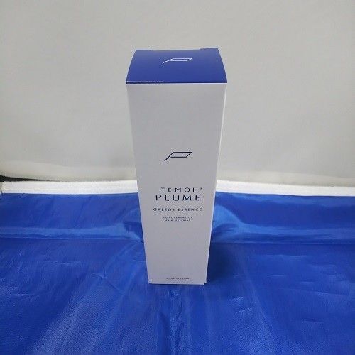 テモイ プルーム グリーディエッセンス200ml