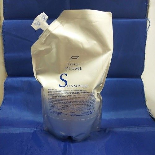 テモイ プルームシャンプー詰替え 700ml